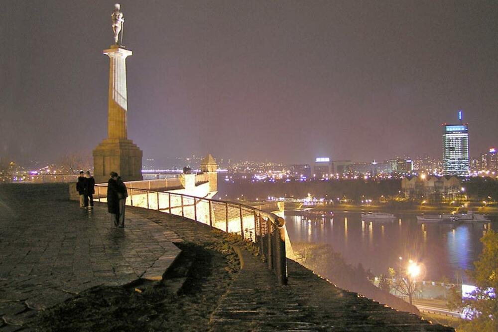 Beograd, Foto: Wikipedia