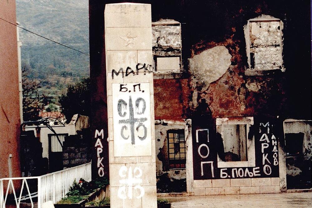 Marko Grandov, Foto: Vecernji.hr