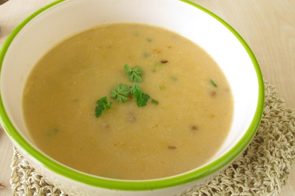 krem-čorbu, Foto: Shutterstock