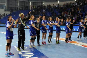 Cvijić: Svaka utakmica nam je izuzetno bitna