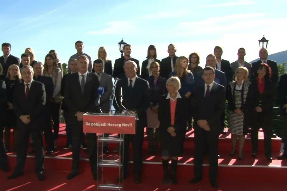 DPS Herceg Novi, Foto: Slavica Kosić