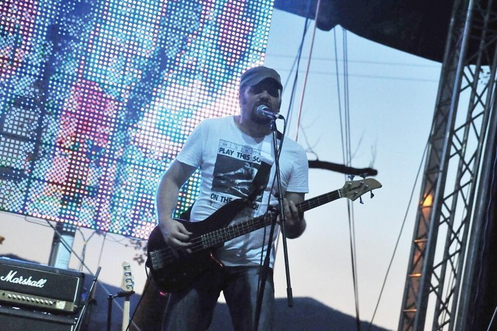 Dragan Lučić, Foto: Ivan Petrušić