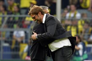 Klop razmišlja o Premijer ligi