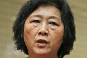 Kineski Global tajms presudio novinarki: "Kriva za otkrivanje...