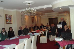 Turizam na Žabljaku: Kojim putem dalje?