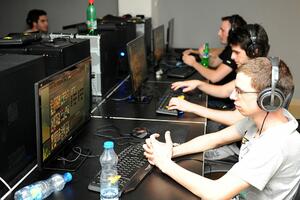 Počinju lige u video igrama