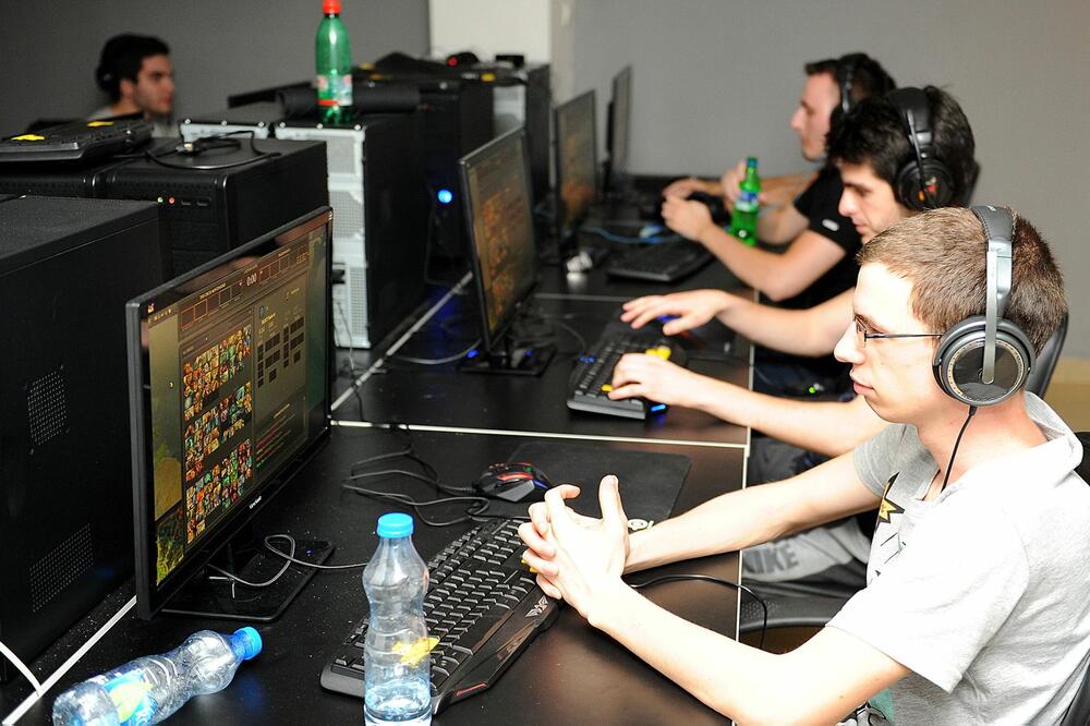 Gejmeri, Foto: Vijesti