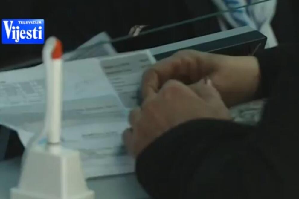 Računi, Foto: Screenshot (YouTube)