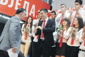 Da li SNP može ostati ucijelo?