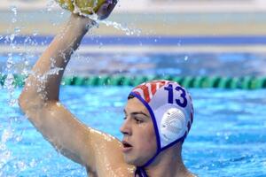 Budva remizirala s POŠK-om