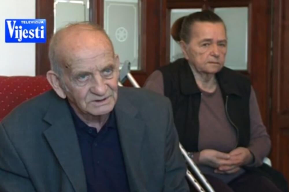 Porodica Radonjić, Foto: Screenshot (YouTube)