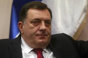 Dodik: Đukanović povrijedio slobodarska osjećanja Srba