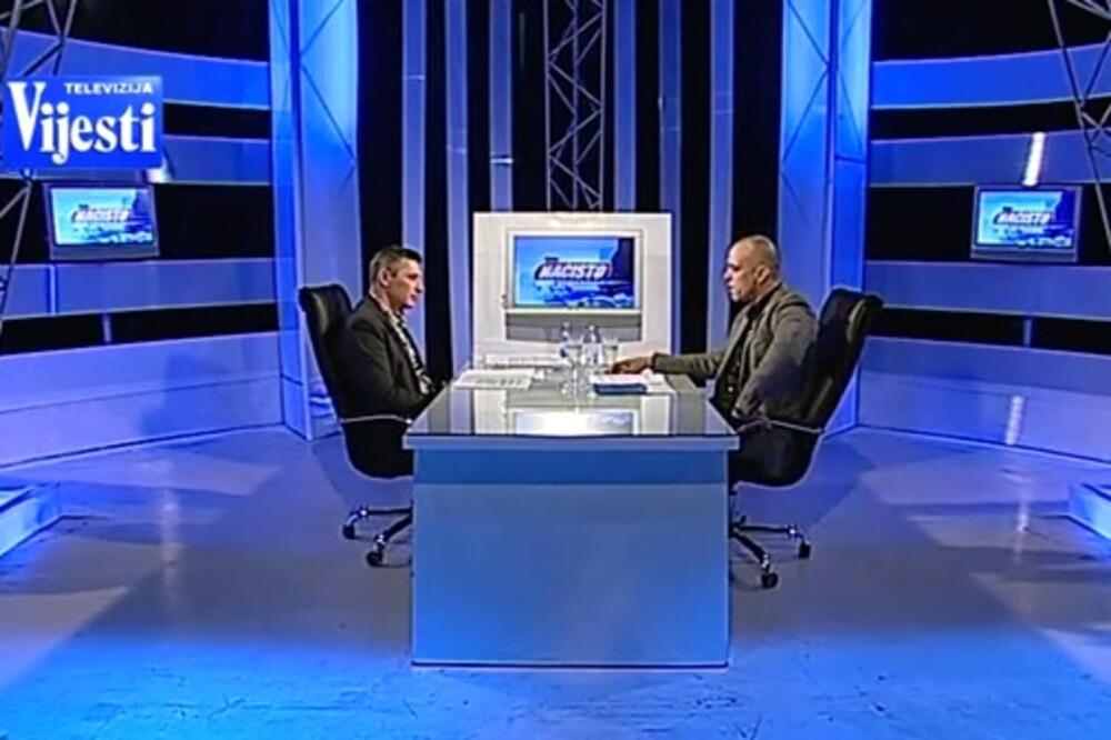 Načisto, Foto: Screenshot (YouTube)