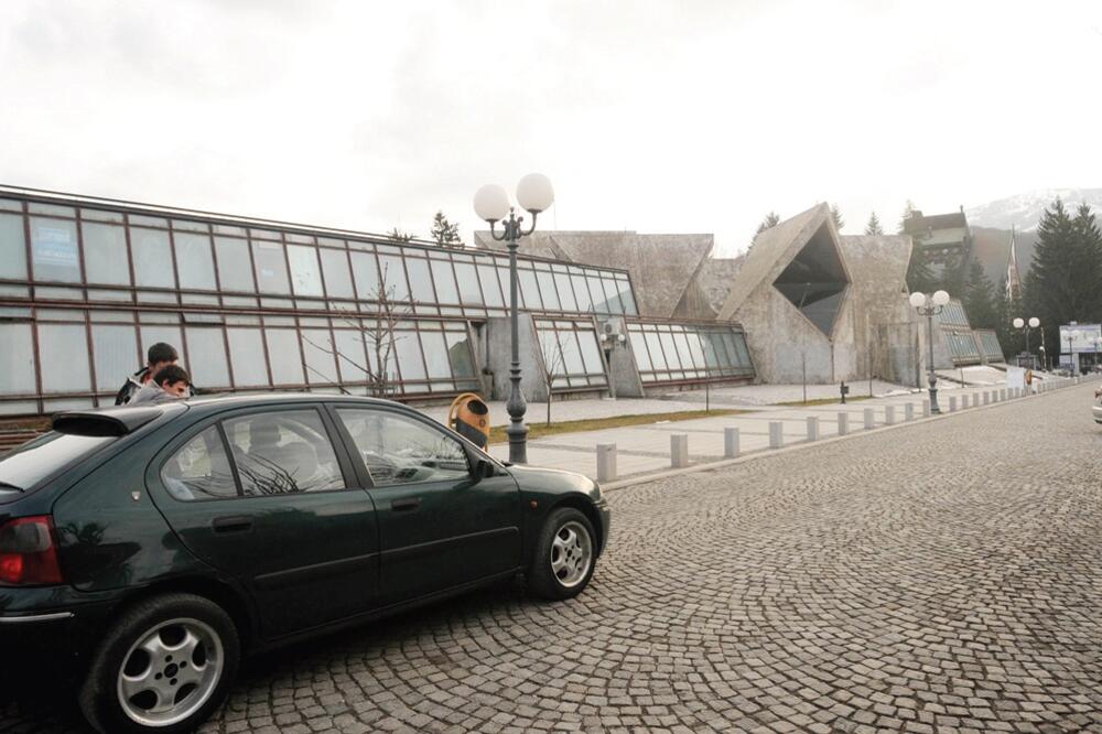 Kolašin, Foto: Dragana Šćepanović