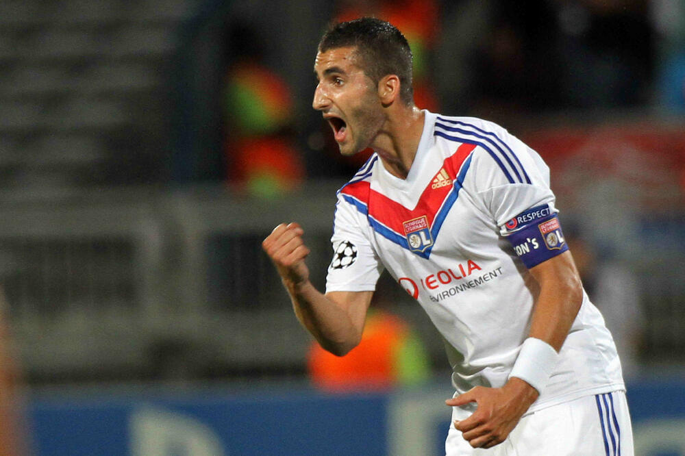 Maksim Gonalon, Foto: Www.butfootballclub.fr