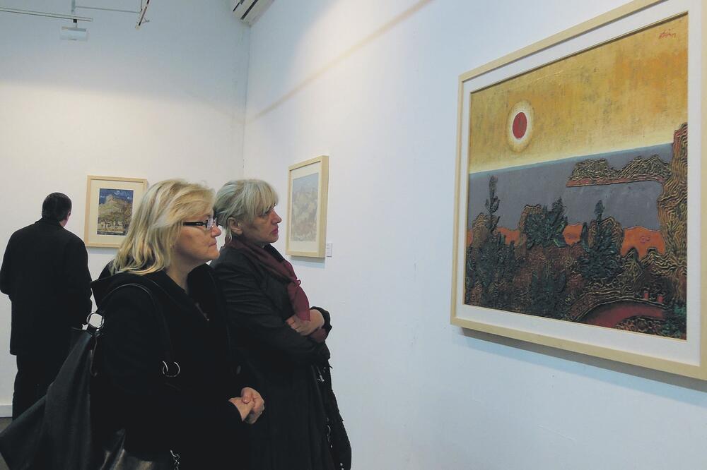 Aleksandar Prijić, Foto: Svetlana Mandić