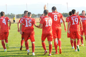 Sjutra utakmice 15. kola, derbi igraju Sutjeska i Mladost