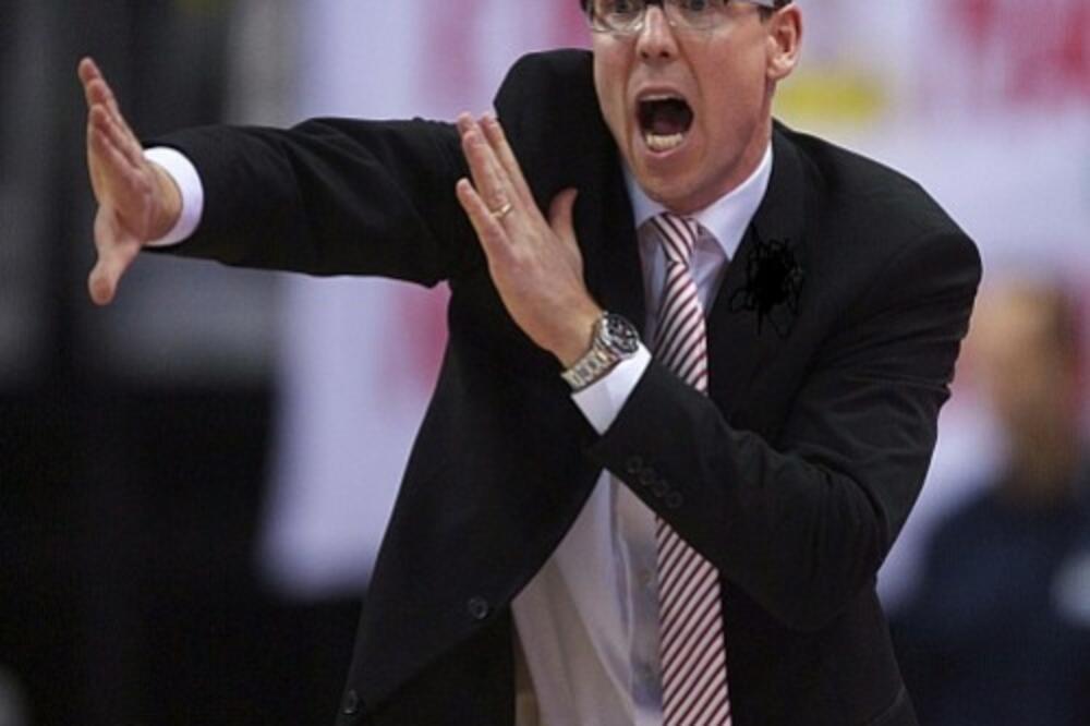 Kris Fleming, Foto: Basketball-bund.de