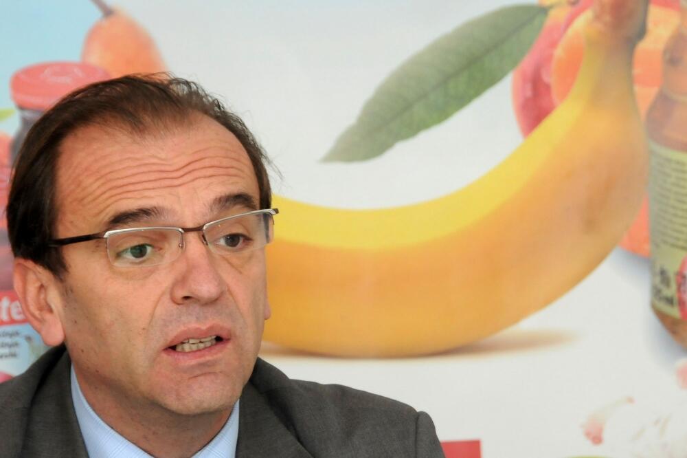 Nebojša Kavarić, Foto: Arhiva Vijesti