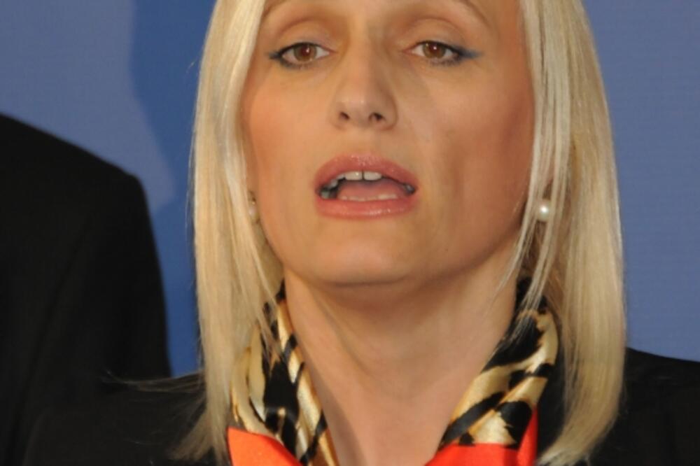 Azra Jasavić, Foto: Vesko Belojević