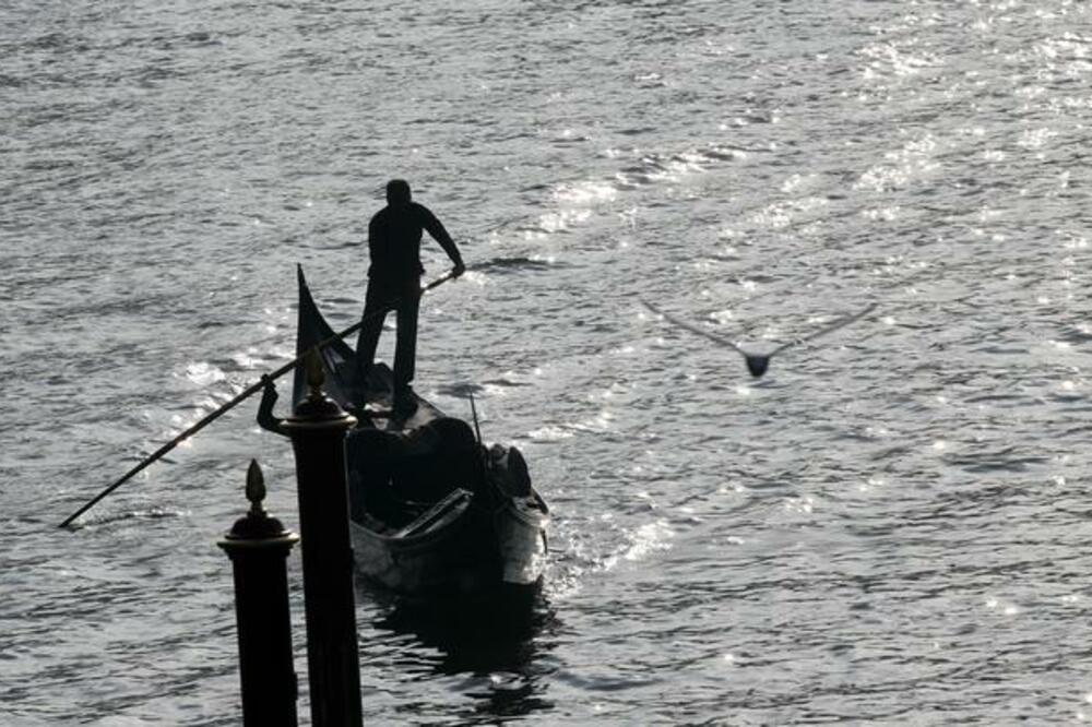 Venecija, Foto: Beta/AP