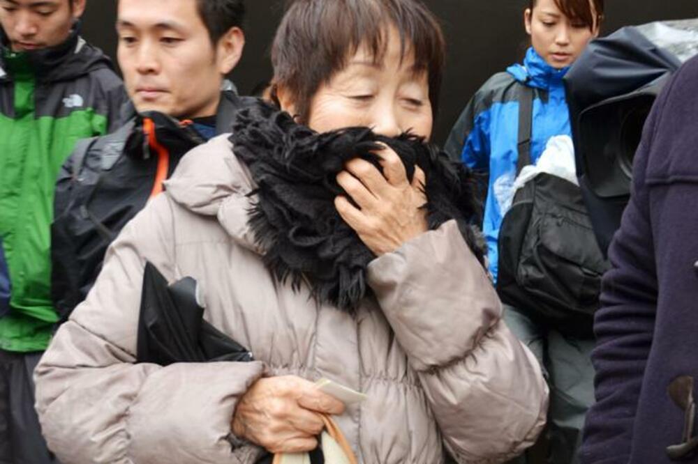 Čisako Kakehi, Foto: Beta-AP