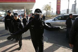 Peking: Suđenje novinarki zbog stavljanje na internet tajnih...