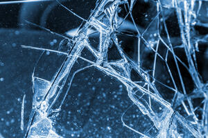 Bijelo Polje: Žena udarena na pješačkom prelazu