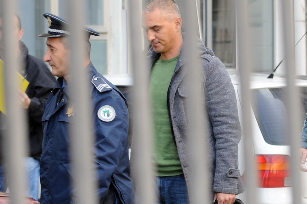 Zoran Brđanin, Foto: Savo Prelević