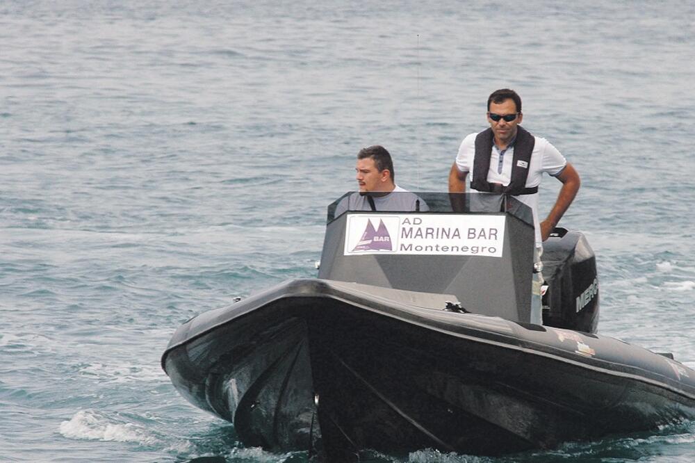 rejven, Foto: Radomir Petrić