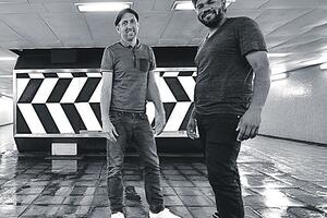 Pol Ti prvi put u Crnoj Gori: Miks energije i duhovitosti