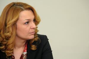 Sanja Vlahović na čelu Ministarstva prosvjete do izbora novog...