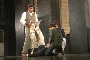 Herceg Novi: Ovacije za "Providencu"