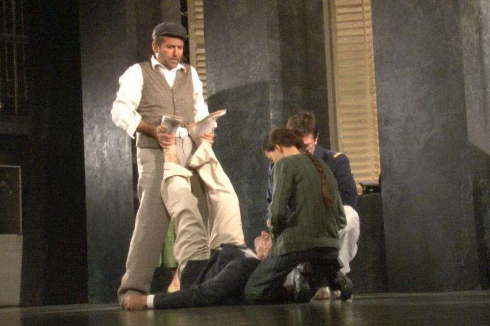 Providenca, Foto: Slavica Kosić