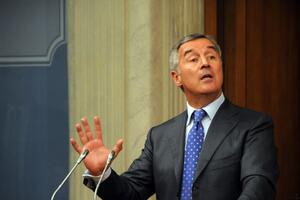 Đukanović čestitao dan opština Tivat i Kotor