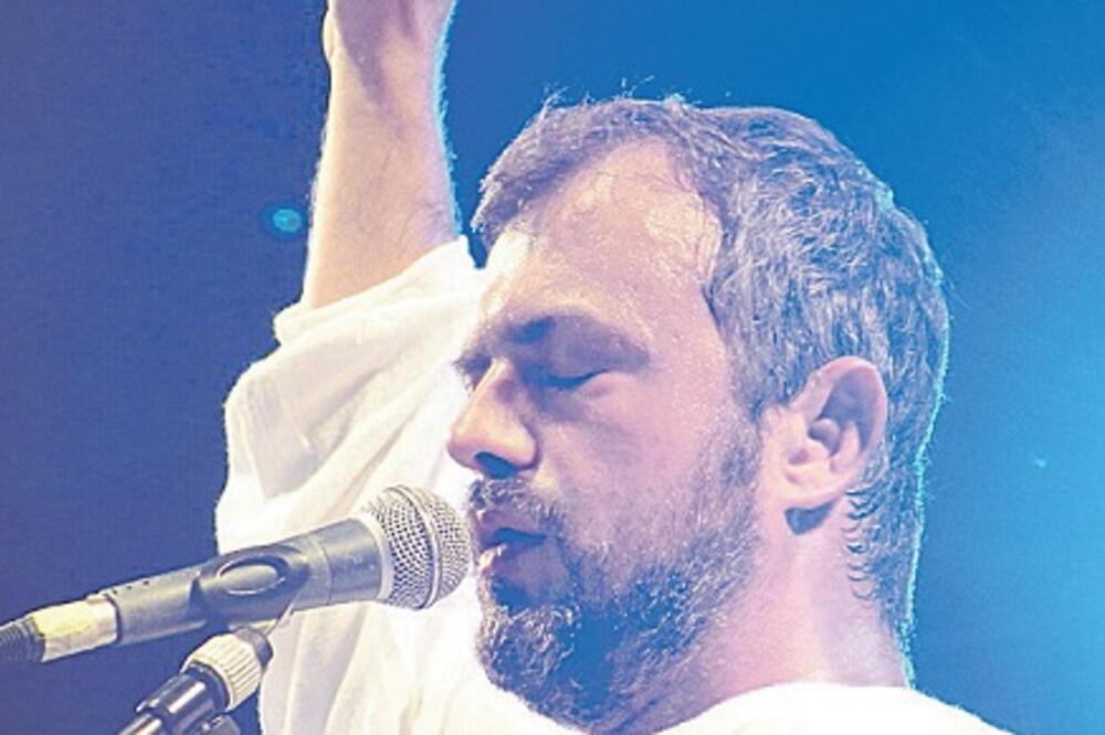 Sergej Trifunović, Foto: Jugmedia.info