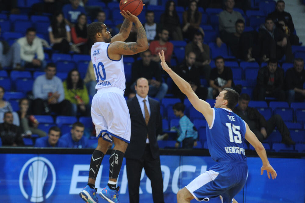 Omar Kuk, Foto: Savo Prelević