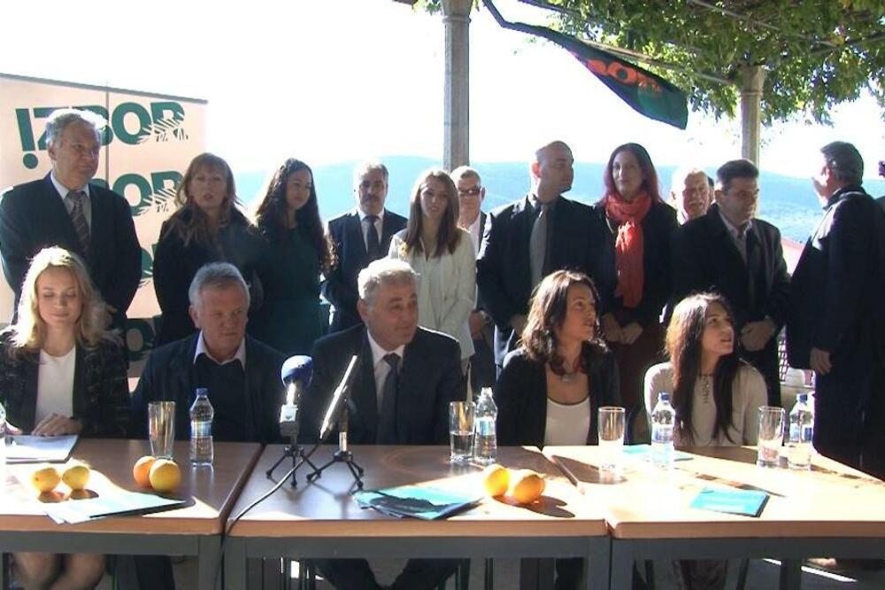 Izbor, Herceg Novi, Foto: Slavica Kosić