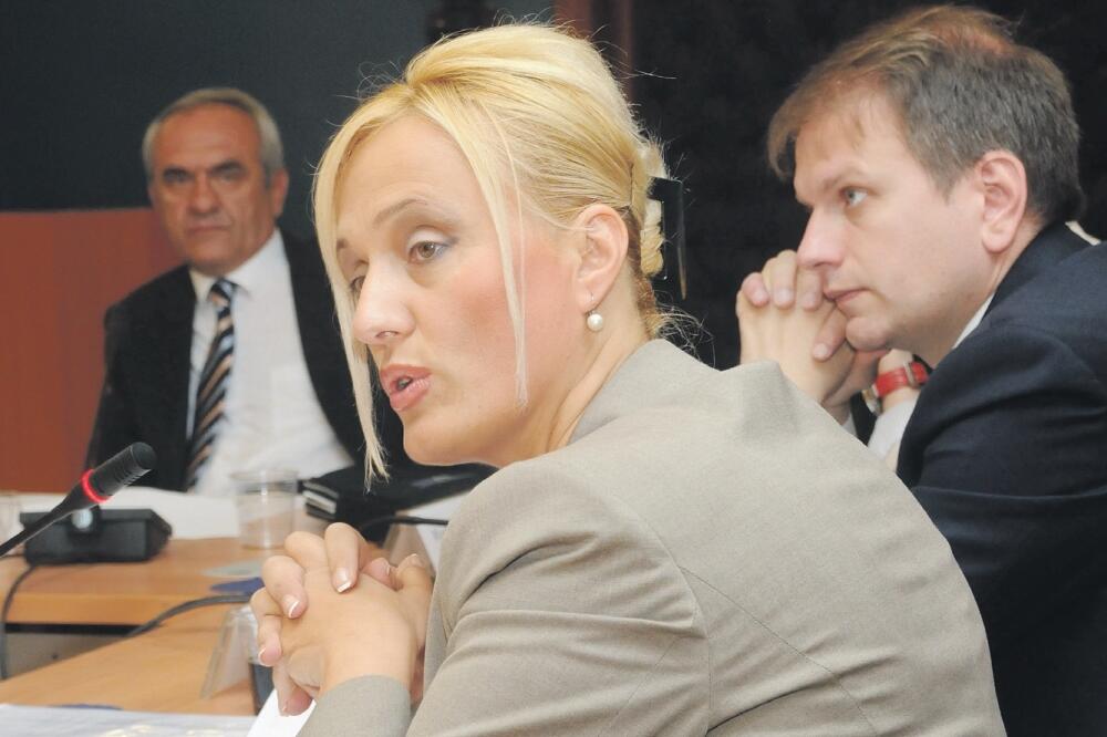 Azra jasavić, Foto: Luka Zeković