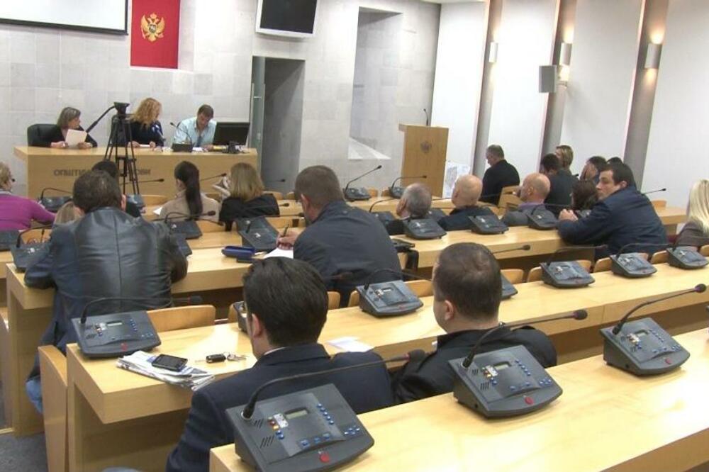 žrijebanje, Herceg Novi, Foto: Slavica Kosić