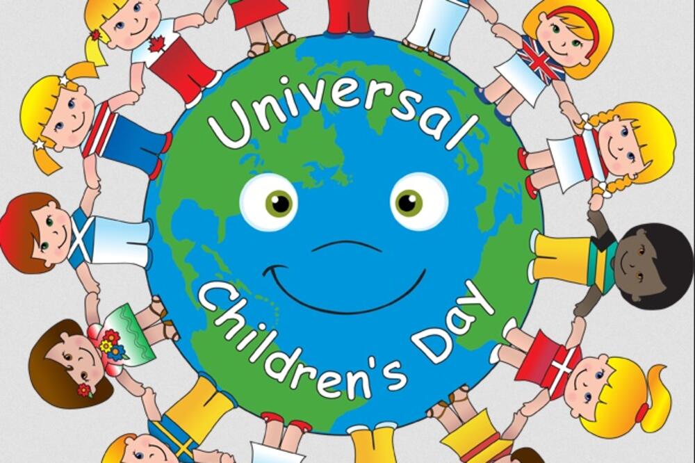 Međunarodni dan djeteta, Foto: Arhiva "Vijesti"