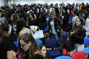 Sindikat EF: Spriječimo urušavanje Ekonomskog fakulteta