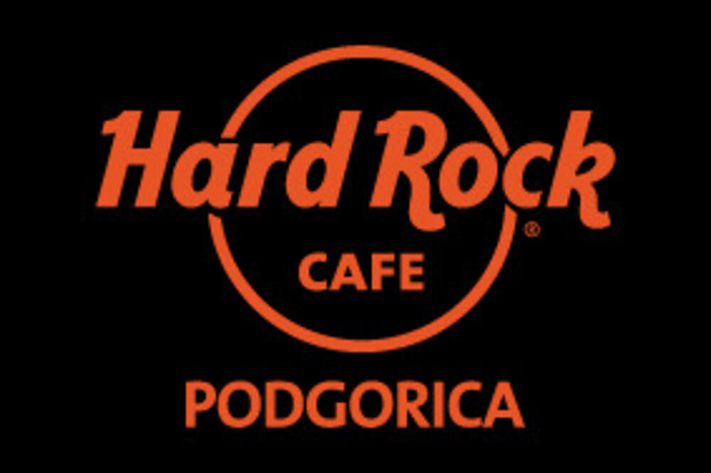 hard Rock, Foto: Hard Rock Cafe Podgorica (Facebook)