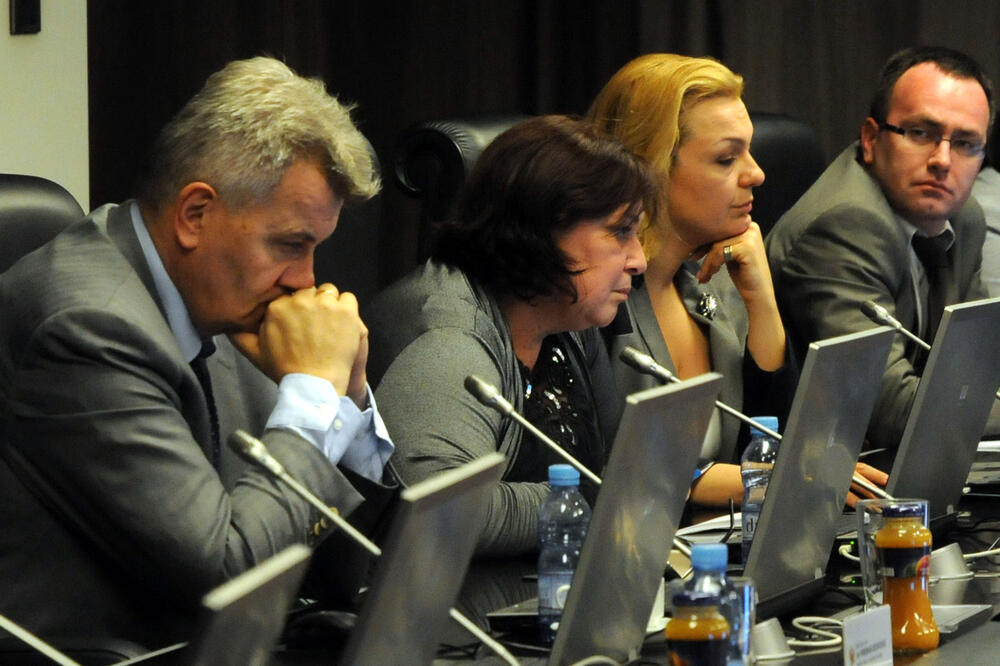 Miodrag Radunović, Foto: Gov.me