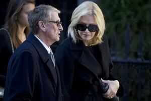 Preminuo režiser "Diplomca" Majk Nikols