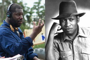 Sljedeći film Stiva Mekvina biće o Polu Robsonu