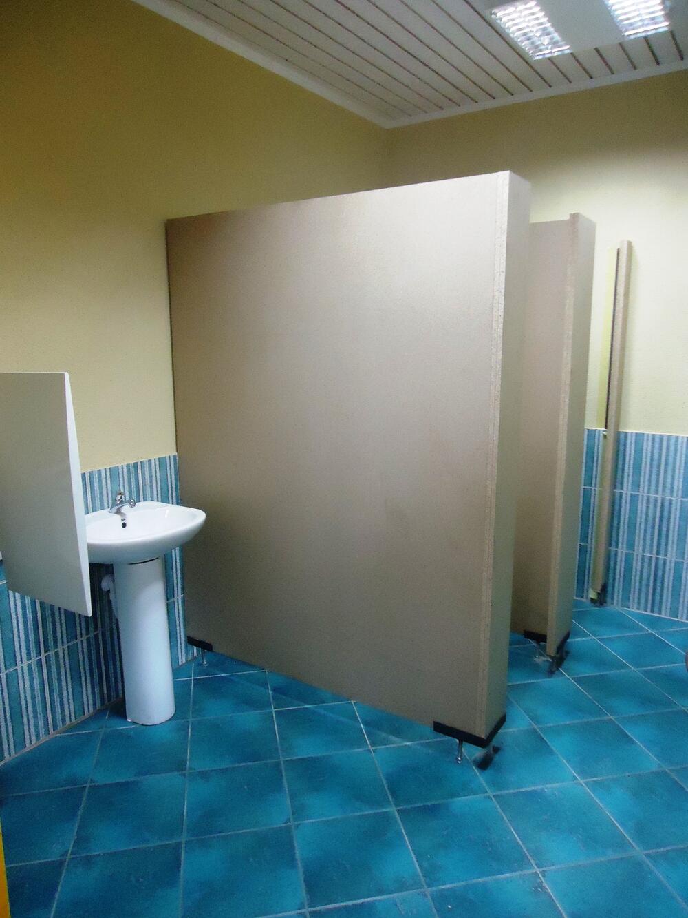 OŠ Drago Milović, Donja Lastva