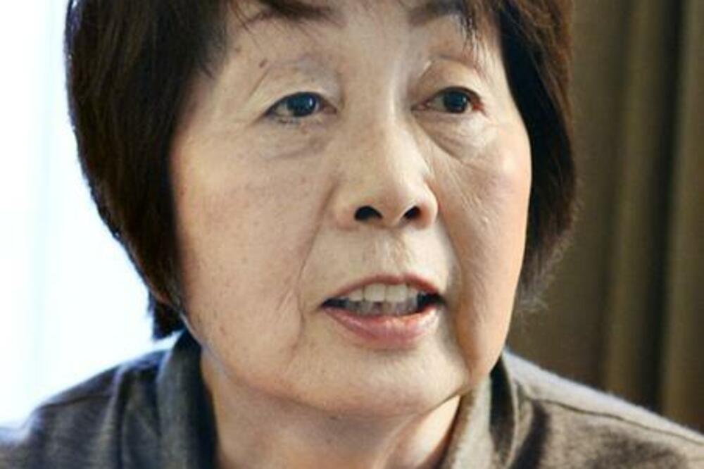 Čisako Kakehi, Foto: Beta-AP