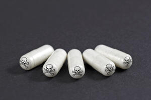 Opasna pošiljka za češkog ministra: U pismu bio cijanid