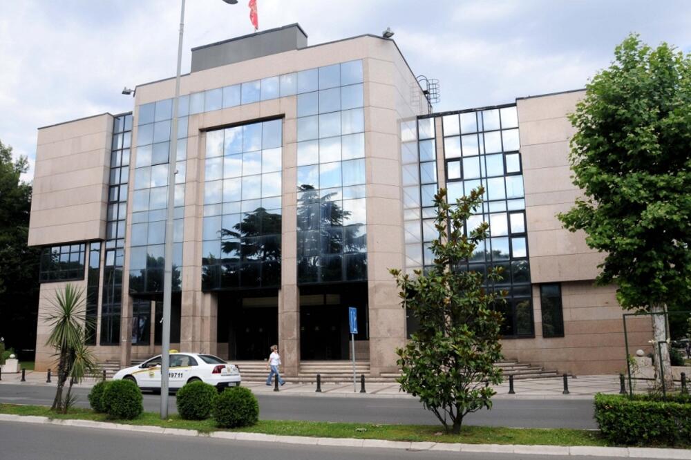 CNP, Foto: Boris Pejović